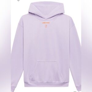 Lonely Ghost hoodie